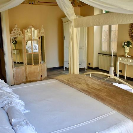Il Sogno Maison De Charme キアーヴァリ エクステリア 写真