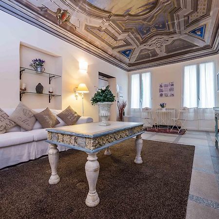 Il Sogno Maison De Charme キアーヴァリ エクステリア 写真