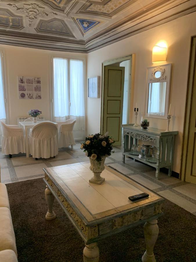 Il Sogno Maison De Charme キアーヴァリ エクステリア 写真