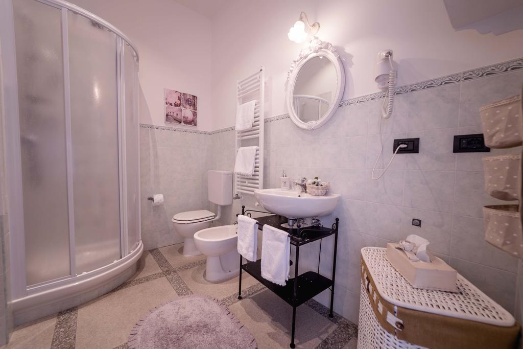 Il Sogno Maison De Charme キアーヴァリ エクステリア 写真