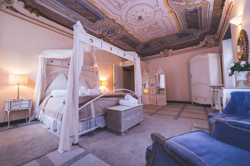 Il Sogno Maison De Charme キアーヴァリ エクステリア 写真