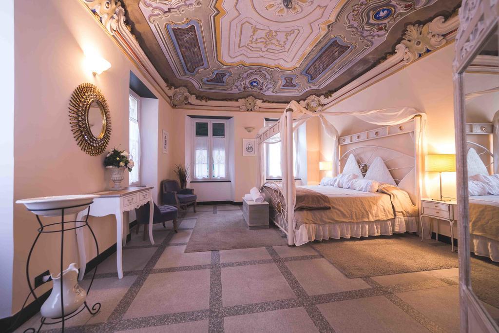 Il Sogno Maison De Charme キアーヴァリ エクステリア 写真