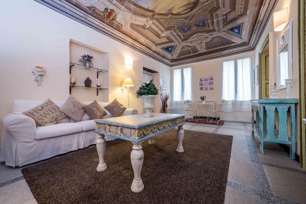 Il Sogno Maison De Charme キアーヴァリ エクステリア 写真